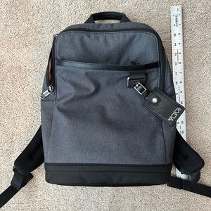 Tumi backpack 15 x 12